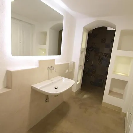 Holiday home Relais Palazzo Zaccaria Matino