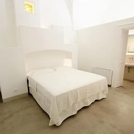 Holiday home Relais Palazzo Zaccaria Matino