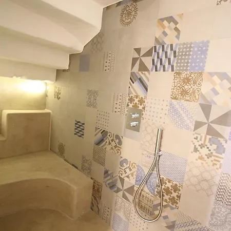 Relais Palazzo Zaccaria Holiday home Matino
